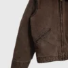 Vintage 1990s Carhartt Jacket