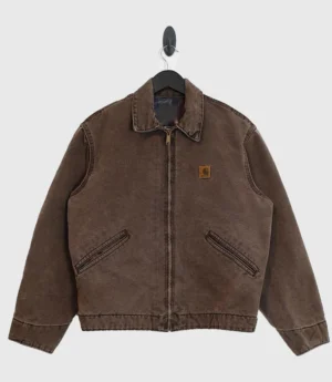 Carhartt Detroit Jacket