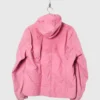 Pink Womens Carhartt Jacket with Hood