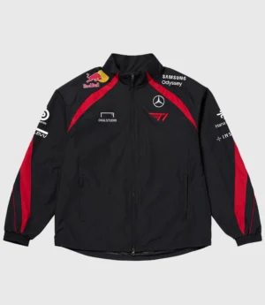 2024 T1 Uniform Jacket