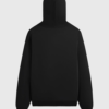Kith x Batman Logo Vintage Nelson Hoodie