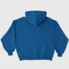 Cold Culture Stars Hoodie