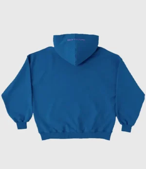 Cold Culture Stars Hoodie