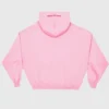 Cold Culture Stars Hoodie Pink
