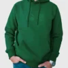 Unisex Davante Adams Taco Bell Pullover Hoodie