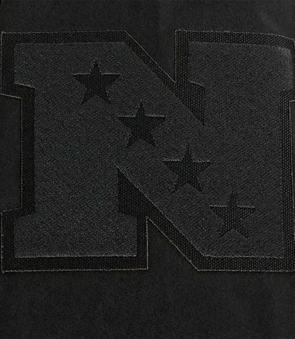 Paint The City Eminem Detroit Lions Jacket