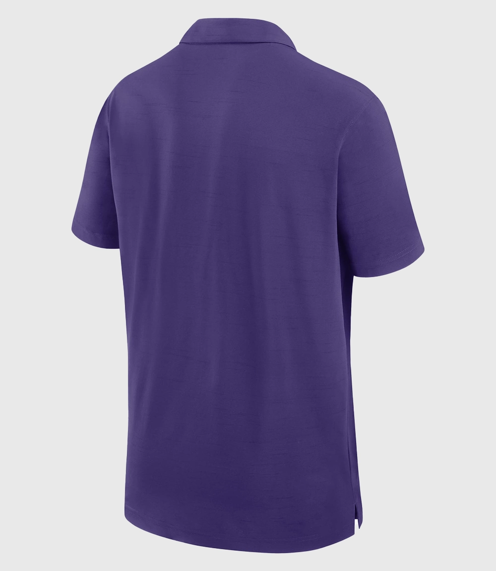 Brian Kelly LSU Tigers Sideline T-shirt