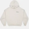 Grey Cold Culture Liberty Hoodie