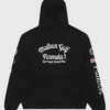 Malbon x F1 Showdown Hoodie