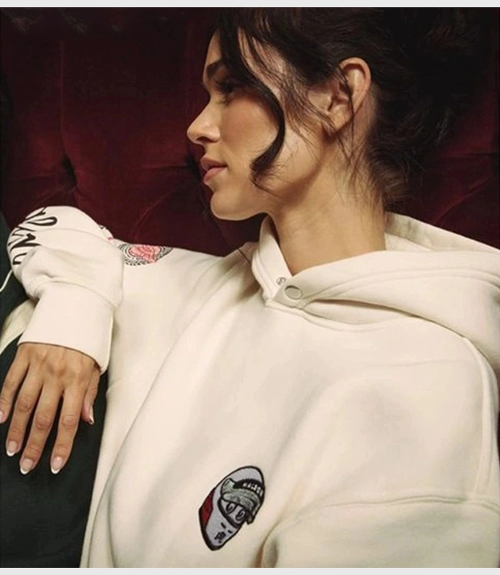 Malbongolf – Malbon x formula 1 Grand Prix Showdown Hoodie