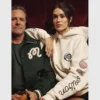 Malbon x formula 1 Grand Prix Hoodie