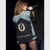 Moody Center Maren Morris Jacket