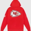 OVO Kansas City Chiefs Hoodie