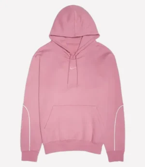 Nike x Nocta NRG Pink Hoodie