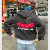 Nude Project Cherry Hoodie