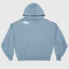Cold Culture 4 The World Hoodie