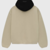 Fear Of God Essentials Heat Hoodie