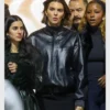 Kendall Jenner Sabrina Carpenter Concert Jacket