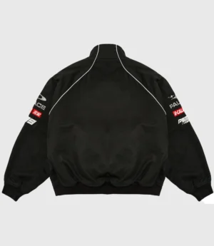Palace World Rally Team Jacket