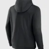 Super Bowl LIX Nike Black Club Hoodie
