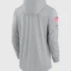 2024 Pittsburgh Steelers Salute to Service Hoodie
