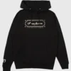 Unisex Taylor Swift TTDP I Can Fix Him Hoodie Black