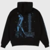The Eras Tour Vigilante Live Photo Hoodie