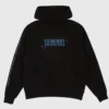 Taylor Swift The Eras Tour Vigilante Live Photo Black Hoodie
