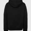 Coach Signature Tape Hoodie