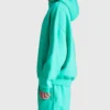 Mint Leaf Essentials Hoodie