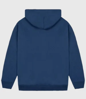 Golf Wang State Zip-Up Hoodie