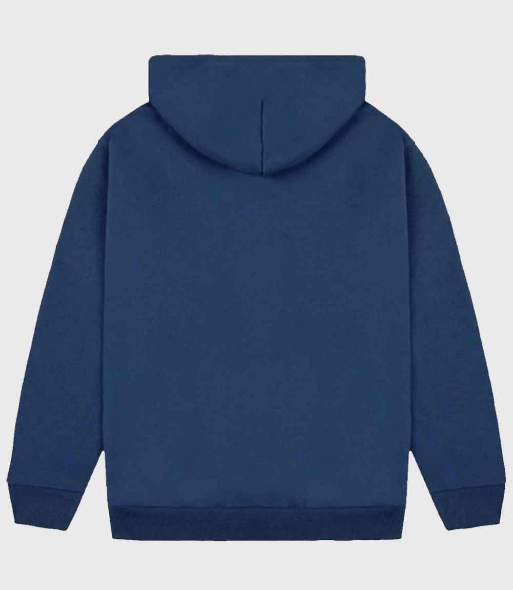 Golf Wang State Zip-Up Hoodie