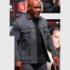 Mike Tyson Denim Jacket