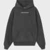 Pullover Nude Project Cherry Black Hoodie