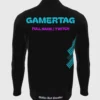 OBG Gaming Black Jacket