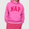 Gap Nap Hoodie