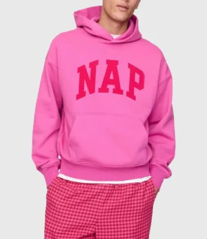 Gap Nap Hoodie