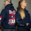United We Stand Hoodie