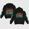 2024 WNBA Champions Playa Society New York Liberty Hoodie