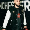 Manchester United Jacket