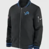 Lions Antwaan Randle El Bomber Jacket