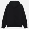 Stussy Sportswear Hoodie Black