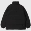 Carhartt Danville Black Jacket