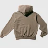 Ceebs Can’t Be Bothered Grey Hoodie