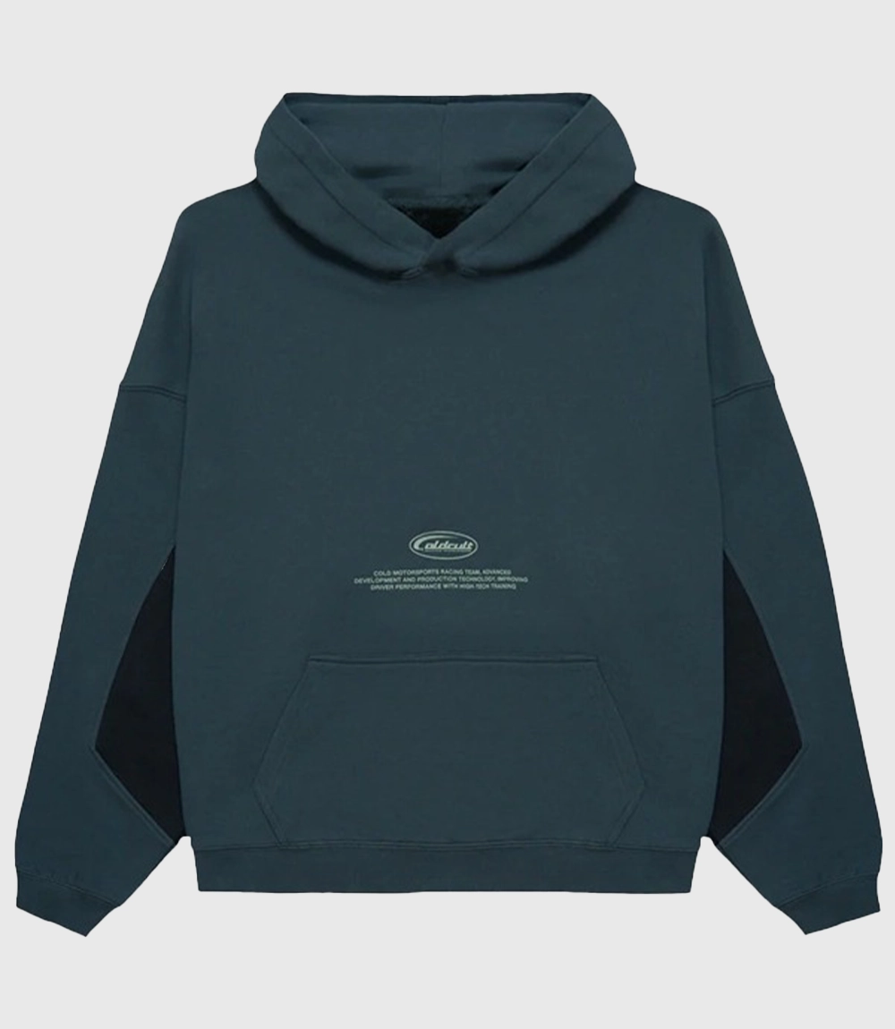 Motorsports Cold Culture Fleece Hoodie