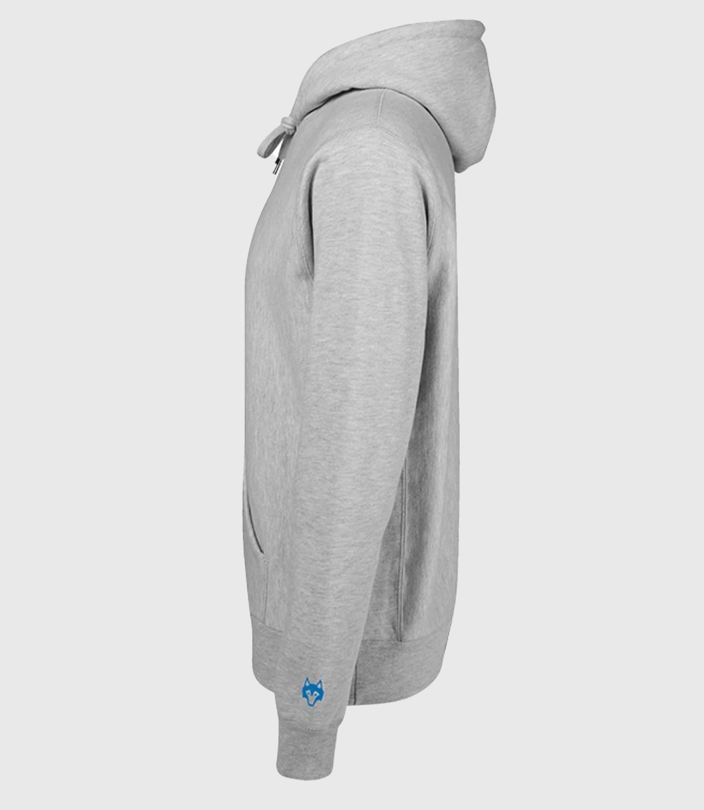 Detroit Lions Fireside Hoodie