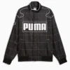Dua Lipa Puma Racing Jacket
