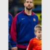 FC Barcelona Nike Strike Anthem Jacket