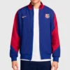 FC Barcelona Strike Jacket