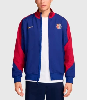 FC Barcelona Strike Jacket